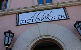 Hotel Il Crinale